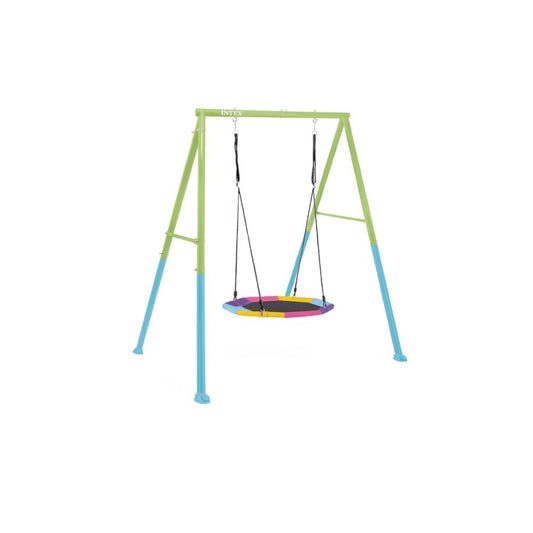 Intex Saucer Swing Set - Swing Set