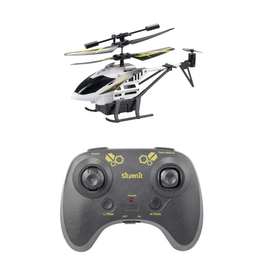 SilverLit Sky Bombus