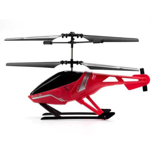 Silverlit Air Python Remote Control Helicopter