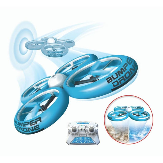 Silverlit Bumper Drone