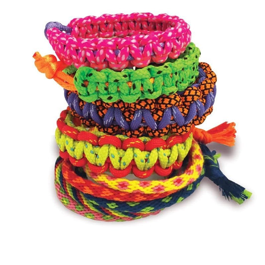 4m Friendship Bracelets