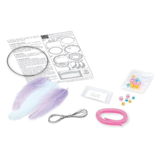 4m Little Craft / Dream Catcher Making Kit