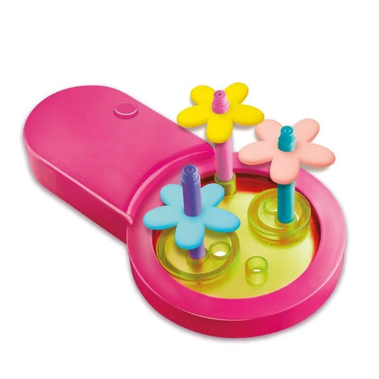 4m Thinkingkits / Amazing Spiral Art