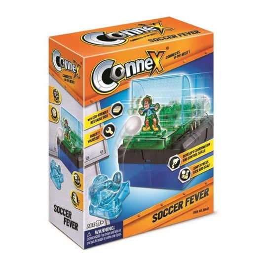 Connex Built It Yourself Soccer Fever