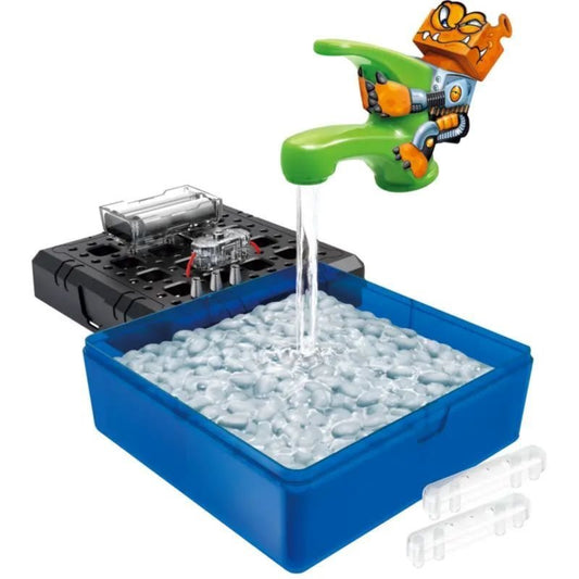 Connex Built It Yourself Stream Magic