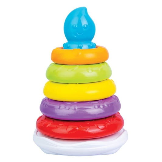 Winfun Wobble Cake Stacker (ring Tower)