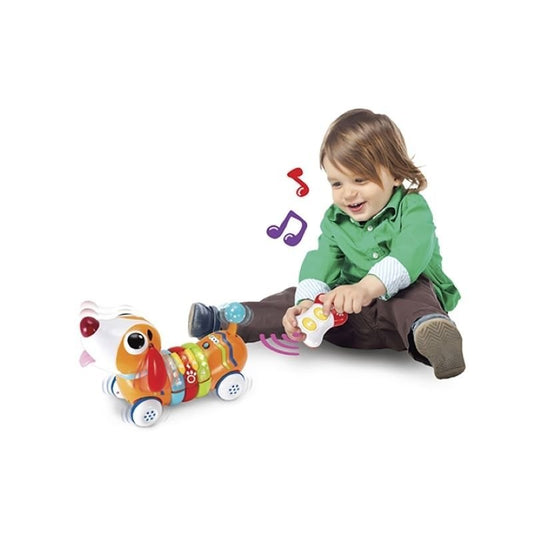 Winfun R / C Rainbow Pup