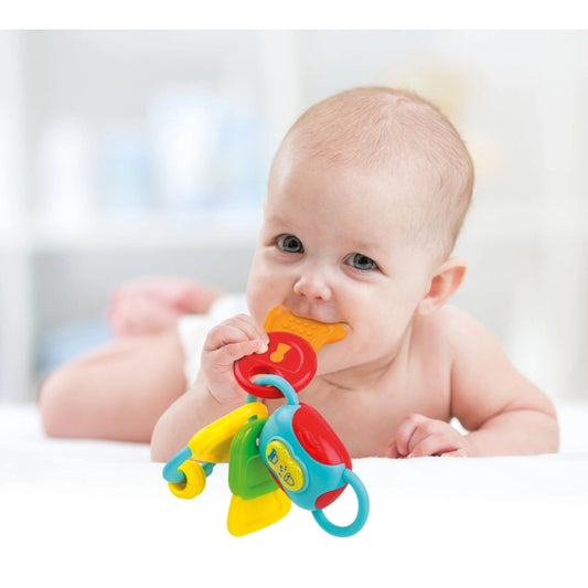 Winfun Baby Light N Sounds Kit Set