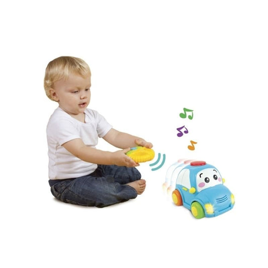 Winfun R/c Light 'n Sounds