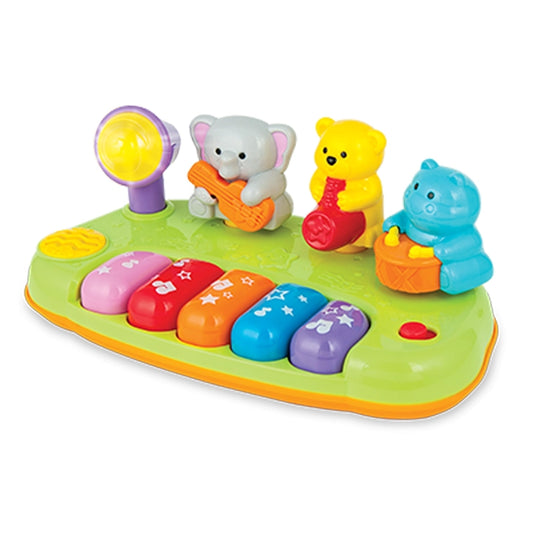Winfun Jungle Band Piano