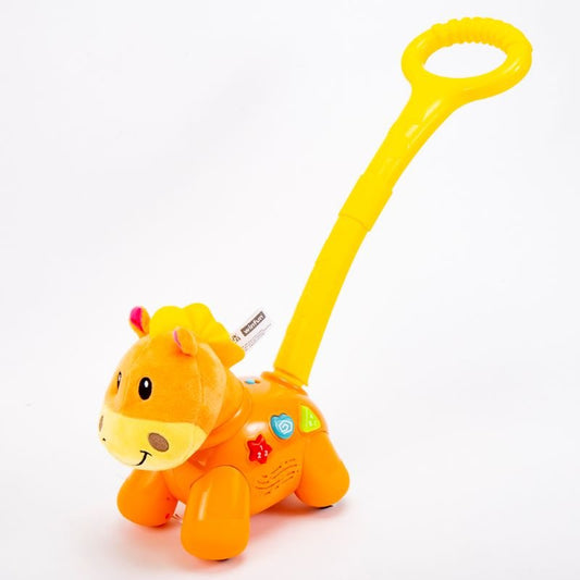 Winfun Push N Walk Pony