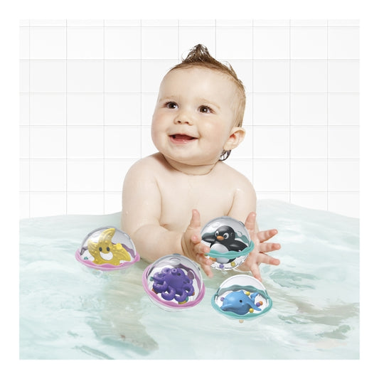 Winfun Bathtime Pals Floating Balls