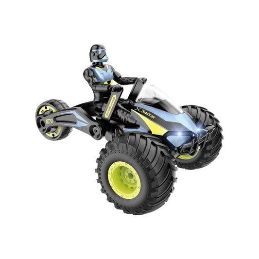 Gb 2.4 Dual Mode Motorcycle