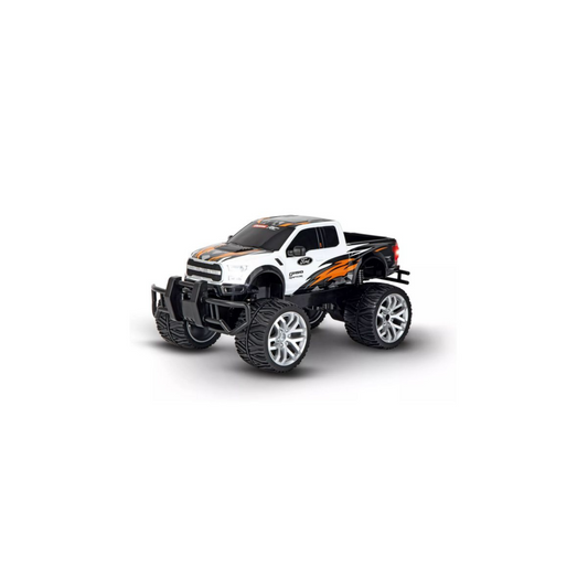Carrera Remote Control Ford F-150 Raptor 1:14