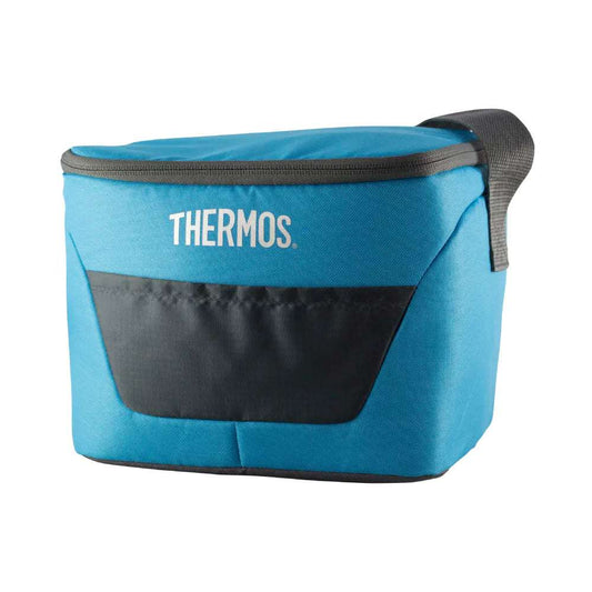 Thermos Radiance 6 Can Cooler - Teal