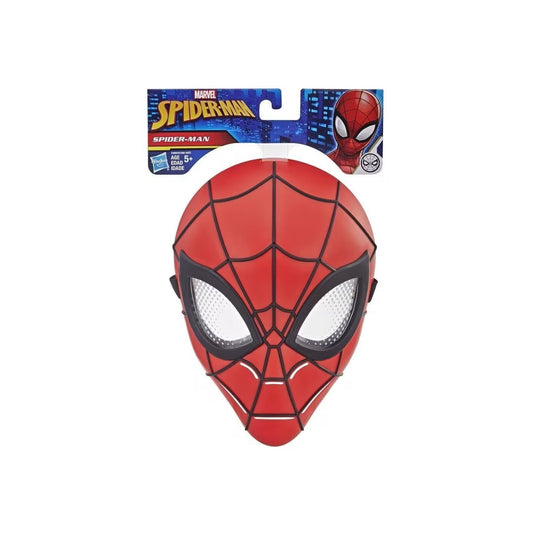 Hasbro Marvel Spider-Man Hero Mask E3366 / E3660