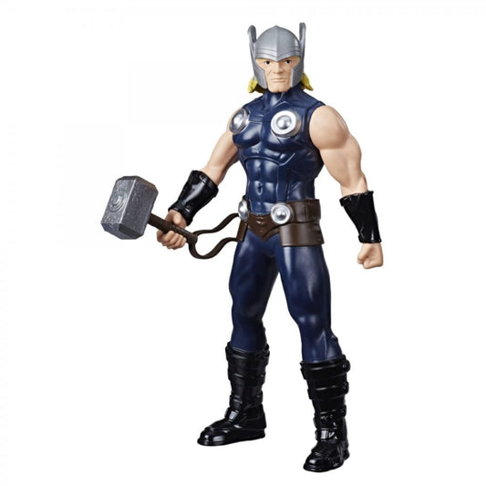 Hasbro Marvel Olympus Thor (9.5” inches) Action Figure