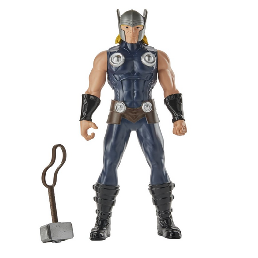 Hasbro Marvel Olympus Thor (9.5” inches) Action Figure