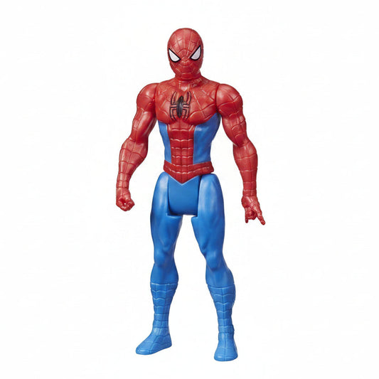 Marvel Spider-Man 3.75-Inch Value Figure
