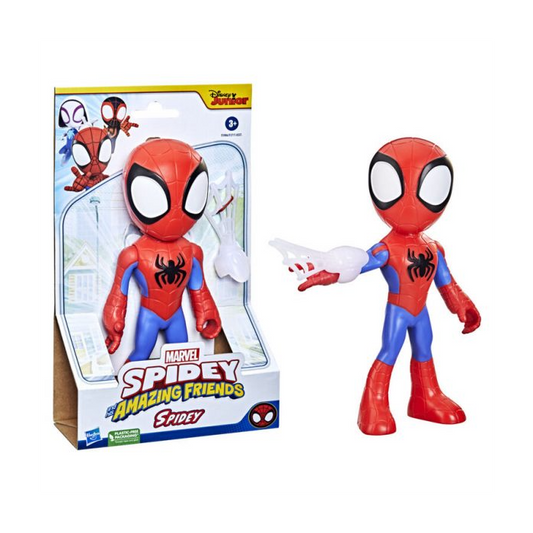 Hasbro Marvel Spidey and His Amazing Friends Spidey