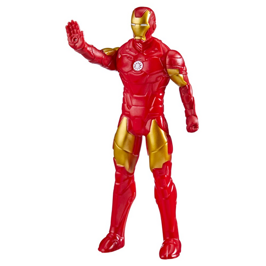 Hasbro Marvel Iron Man (6-inch) Action Figure