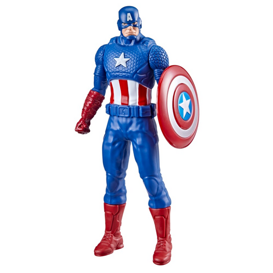 Hasbro Marvel Captain America (6-inch) Action Figure