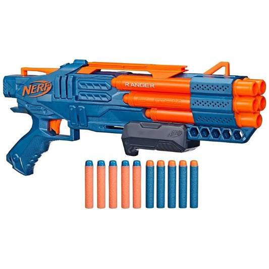 Nerf Elite 2.0 Ranger Pd 5