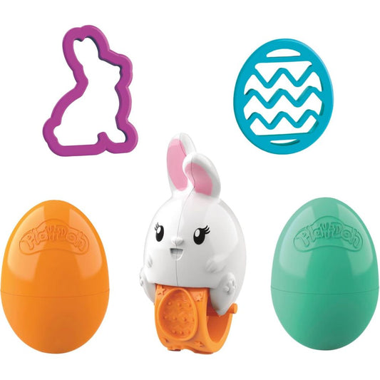 Play-Doh Springtime Pals Easter Playset (113g)