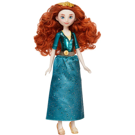 Hasbro Disney Princess Merida
