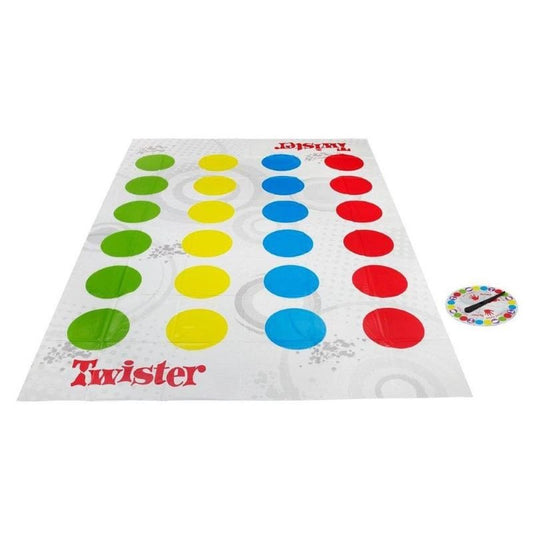 Hasbro Twister Classic Game