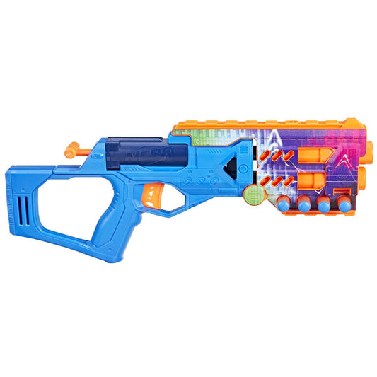 Nerf N Series Cobaltfury Dart Blaster (24 Official N1 Darts)