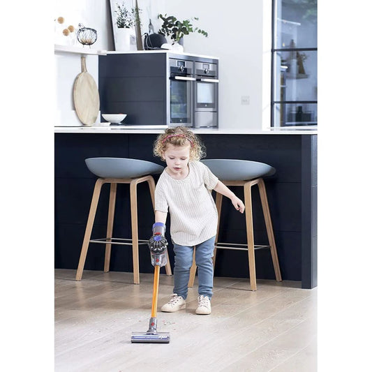 Casdon Dyson Cord Free Vacuum