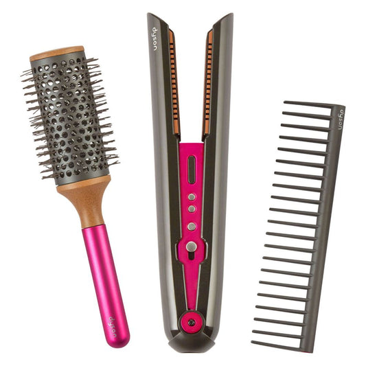 Casdon Dyson Corrale Styling Set Roleplay Toy For 3+ Years