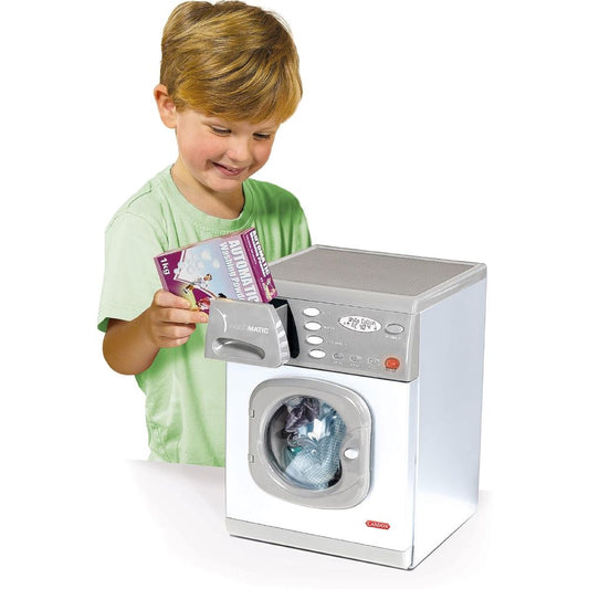 Casdon Electronic Washer