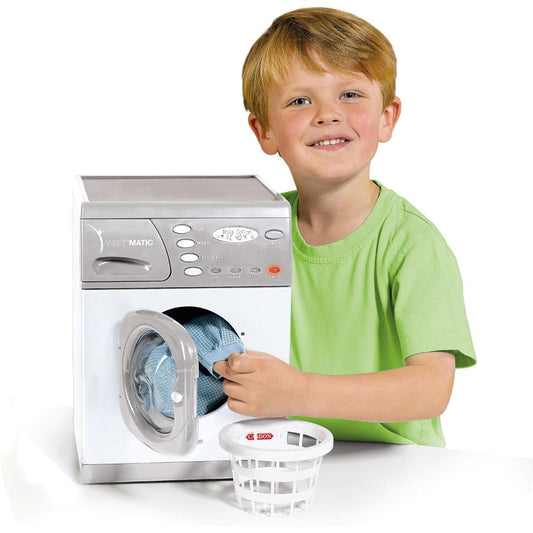 Casdon Electronic Washer