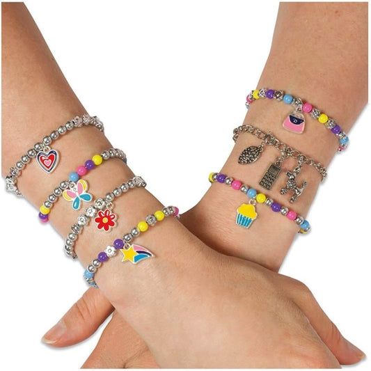 Galt Charm Jewlery Activity Set