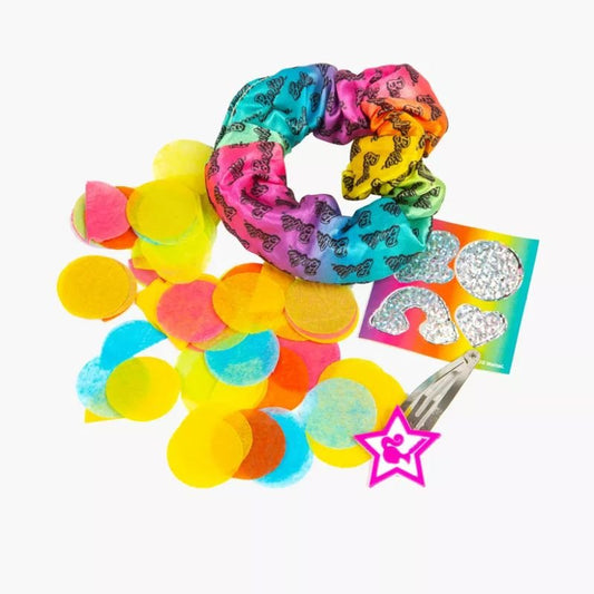 Barbie Hair Accessory Surprise