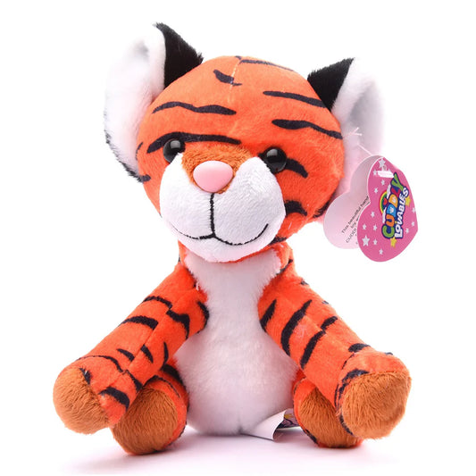 Cuddly Loveables Plush Toys 15cm Assorted