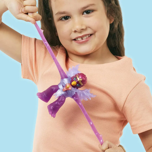 Action Stretchy Figure Princess Flik For Girls