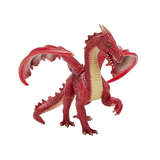 Mojo Fantasy Red Dragon