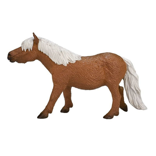 Mojo Horse World Shetland Pony