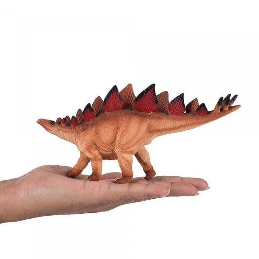 Mojo Prehistory Stegosaurus