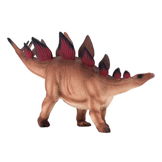 Mojo Prehistory Stegosaurus