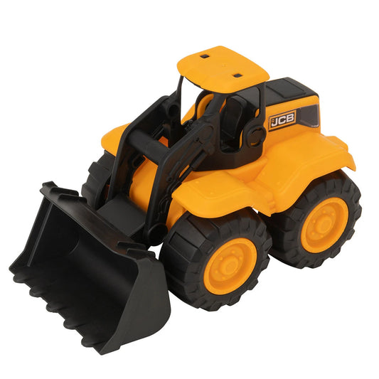 TeamsterZ Jcb 7 Wheel Loader