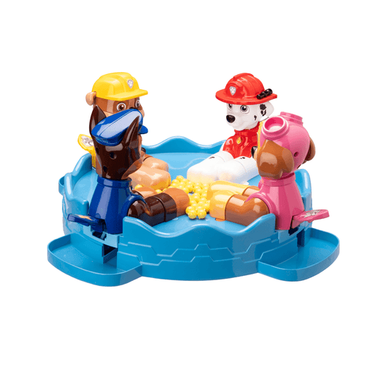 Hti Paw Patrol Snappy Pups Game for 2-4 Players