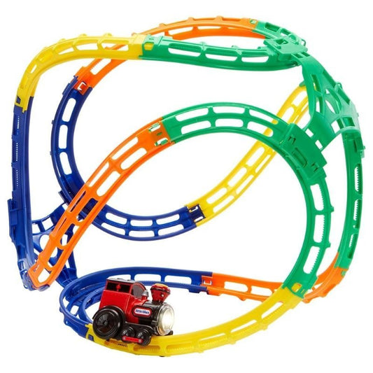 Little Tikes Tumble Train