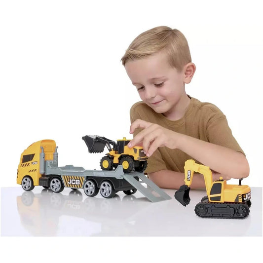 Teamsterz Heavy Load Hauler