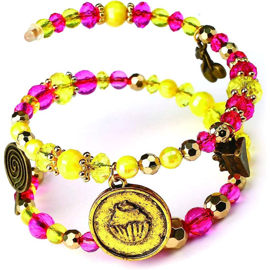 Uniquely Me-Ultimately Me Jewelry Making Kit