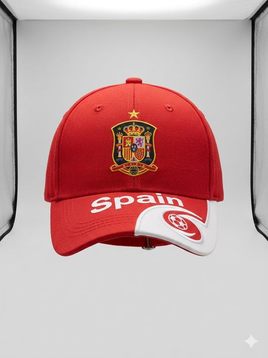 Dual Tone Baseball Cap | Adjustable Casual Cap 104