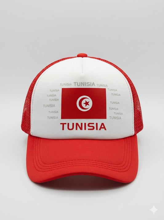 Dual Tone Baseball Cap | Adjustable Casual Cap 105